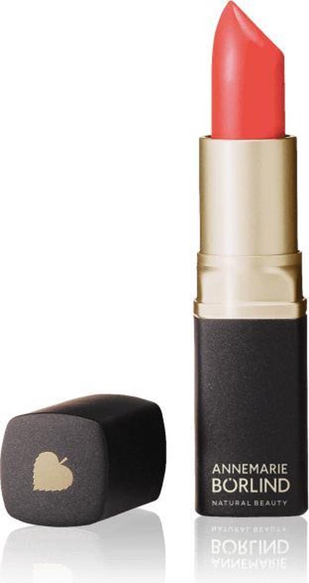 Annemarie Börlind lippenstift Rood