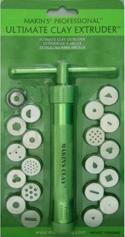 Makin's Professional® Ultimate Clay Extruder®