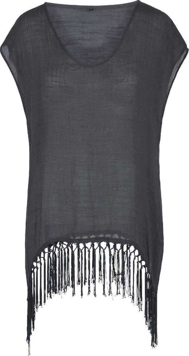 5121 BEACH COVER-UPS Tuniek