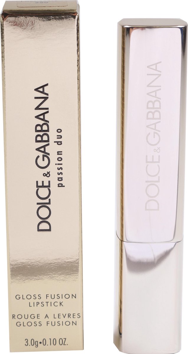 Dolce & Gabbana Dolce & Gabbana - DG Passion Duo lipstick Desirable 250 - 3 ml