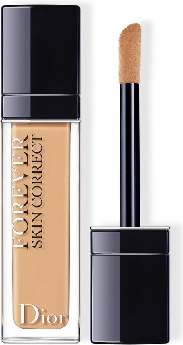 Dior Diorskin Forever Skin Correct Base 3w Warm 11ml