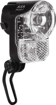 Axa Pico 30 T-Switch LED Fiets Koplamp - Dynamo