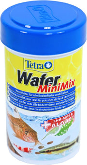 Tetra Wafer Mini Mix