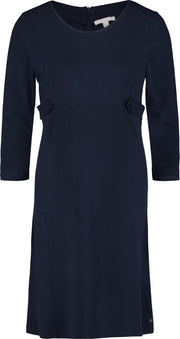 Esprit Jurk - Night Blue - Maat S