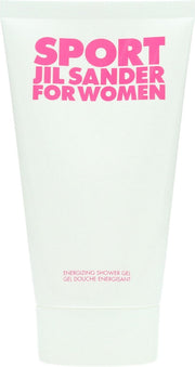 Jil Sander Sport - 150 ml - Douchegel