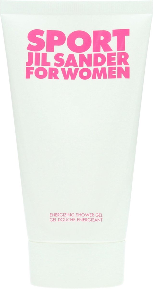 Jil Sander Sport - 150 ml - Douchegel