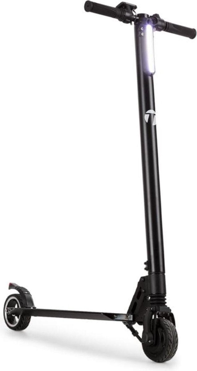 Takira Sc8ter elektrische scooter opklapfunctie 250W -  tot 28 km/h op 5 snelheidsstanden -  belastbaar tot 120 kg