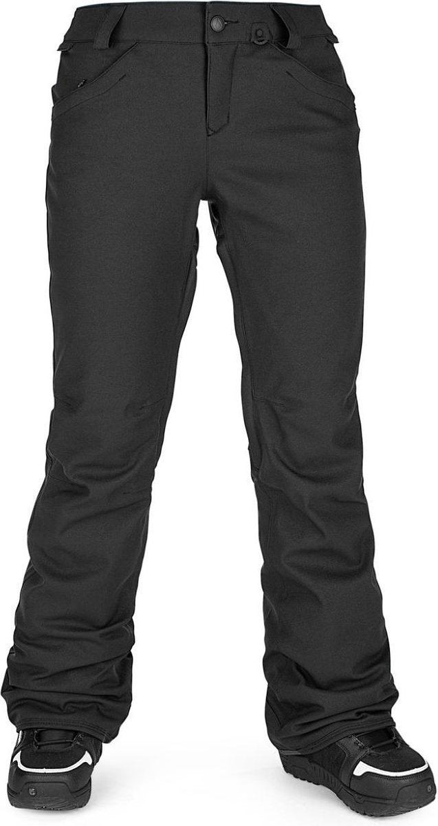 Volcom Grail 3D Stretch Pant Zwart M