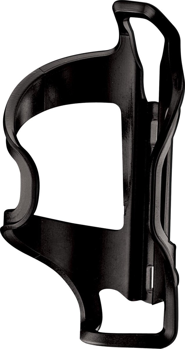 Lezyne Flow Cage SL - Bidonhouder - Rechts - Zwart