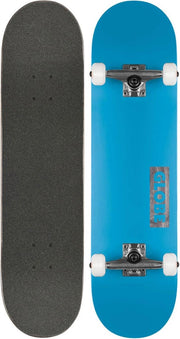 Globe SkateboardKinderen en volwassenen - blauw/zwart