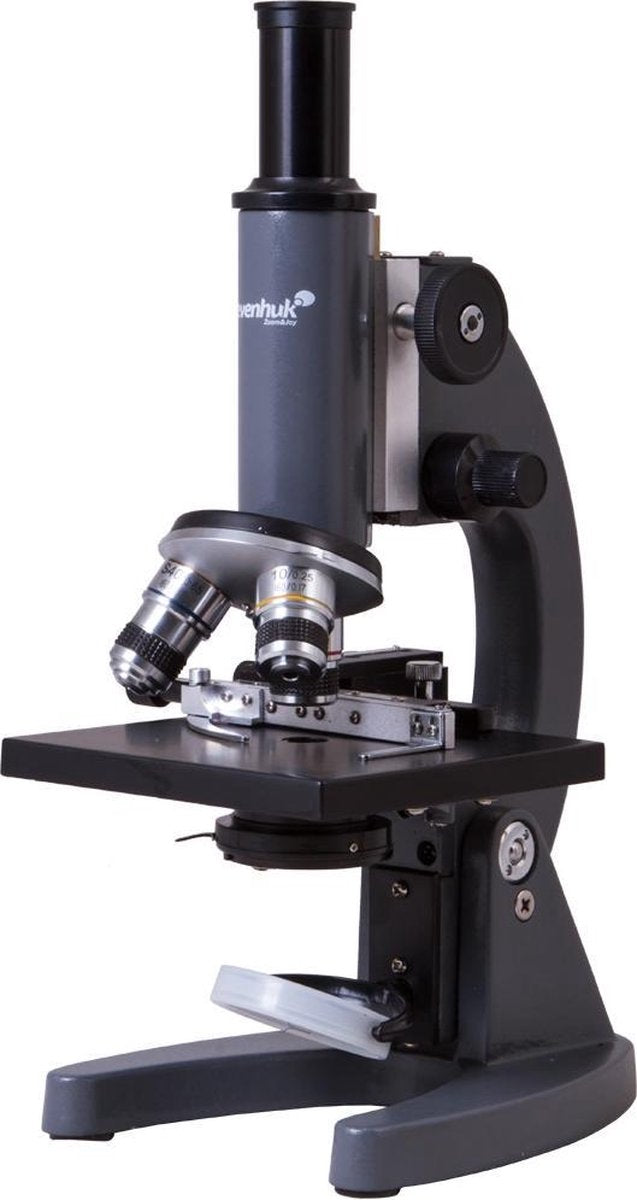 Levenhuk 7S NG Monocular Microscope