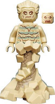 Lego Super Heroes minifiguur