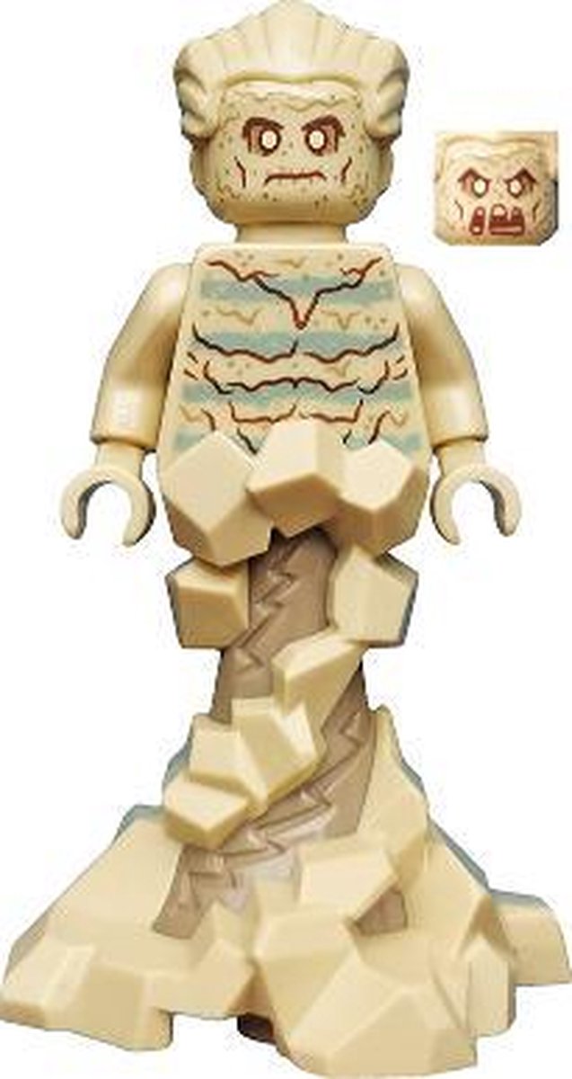 Lego Super Heroes minifiguur