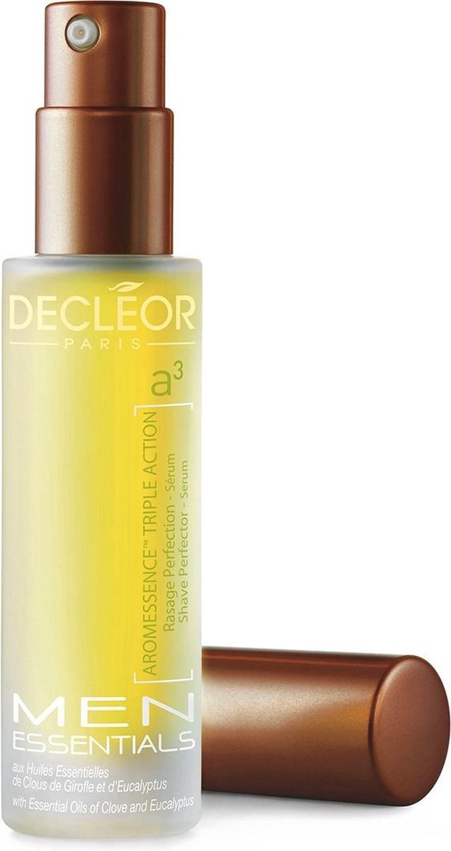 Decleor Men Skinc. Aromessence Triple Action Serum 15 ml