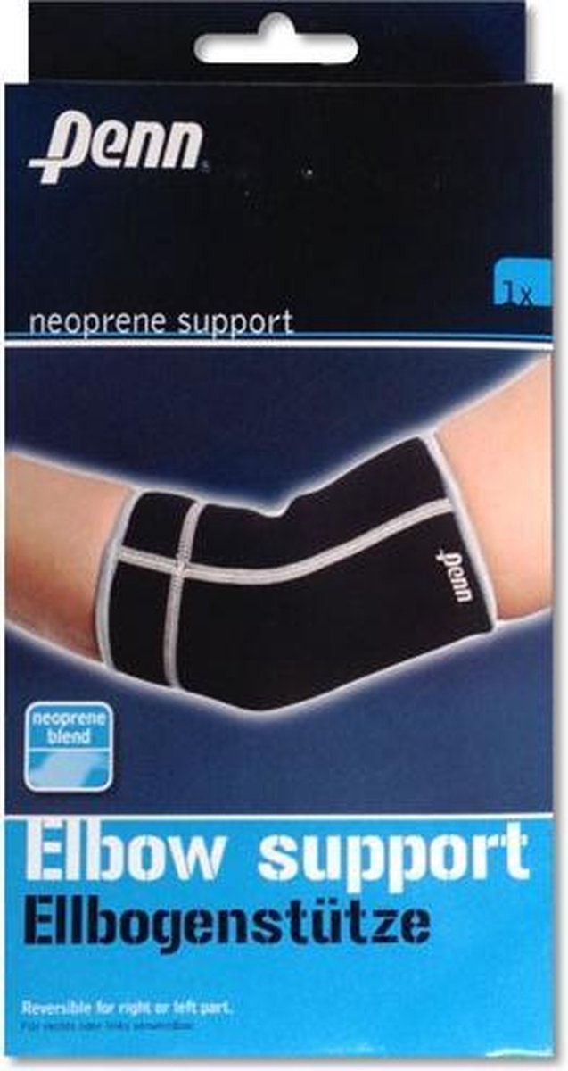 Penn elleboogbandage