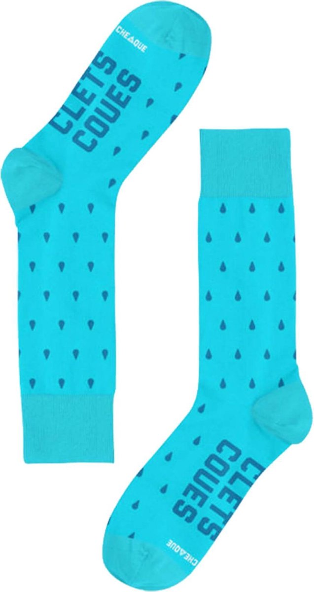 CLETSCOUES BLUE 41-46