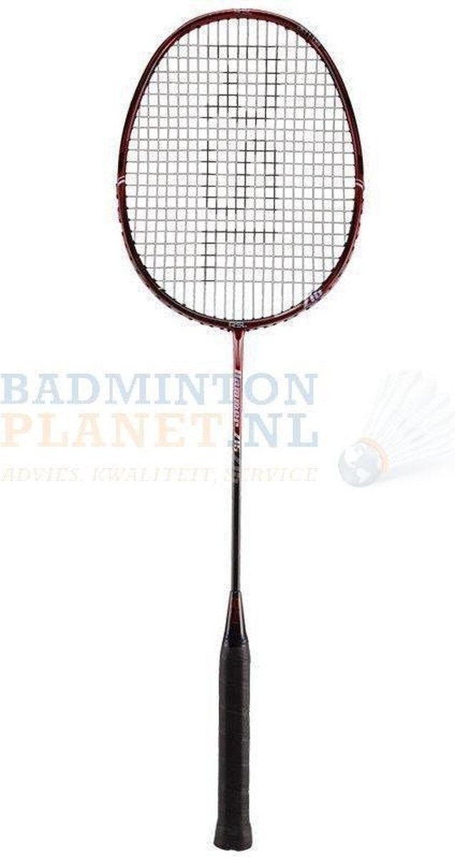 RSL Hammer Z15 Badmintonracket Badminton Planet
