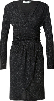 Moves jurk isanna Zilver-S (36)