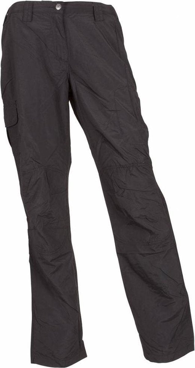 Life-Line Tenby - Outdoorbroek - Lang - Vrouwen - Maat M - Zwart