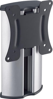 Vogel's EFW 6105 - Vaste muurbeugel - Geschikt voor tv's van 14 t/m 26 inch - Zilver