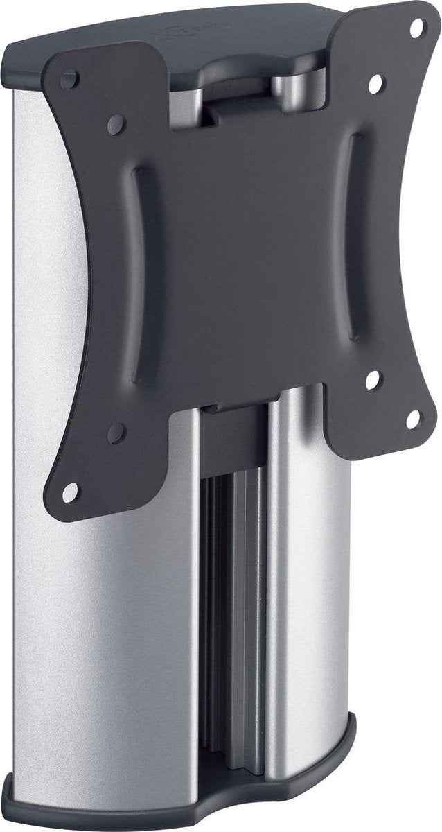 Vogel's EFW 6105 - Vaste muurbeugel - Geschikt voor tv's van 14 t/m 26 inch - Zilver