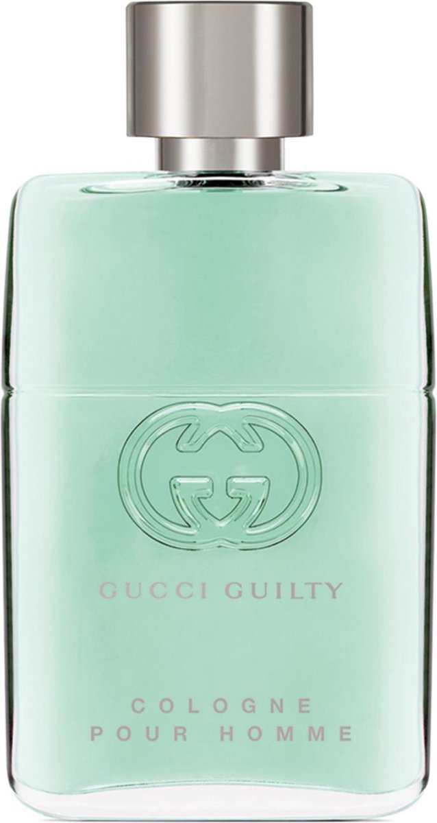 Gucci Guilty Cologne Pour Homme Eau de Toilette 50ml Spray