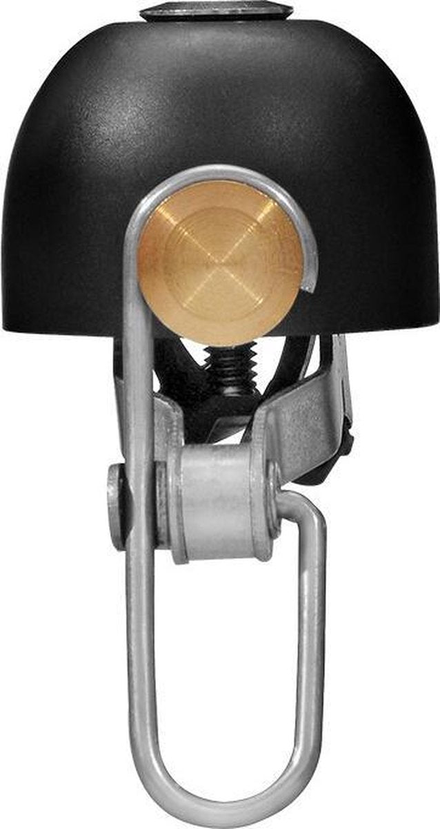 Fiets Vintage Messing Bell Ring Clear Geluidskwaliteit MTB Racefiets Retro Bell Fietsen Kinderen Hoorn Kid Fiets Accessoires 15-1BBK