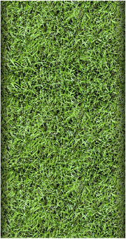 Tafelkleed voetbal 120 cm x 180 cm- 1 stuk