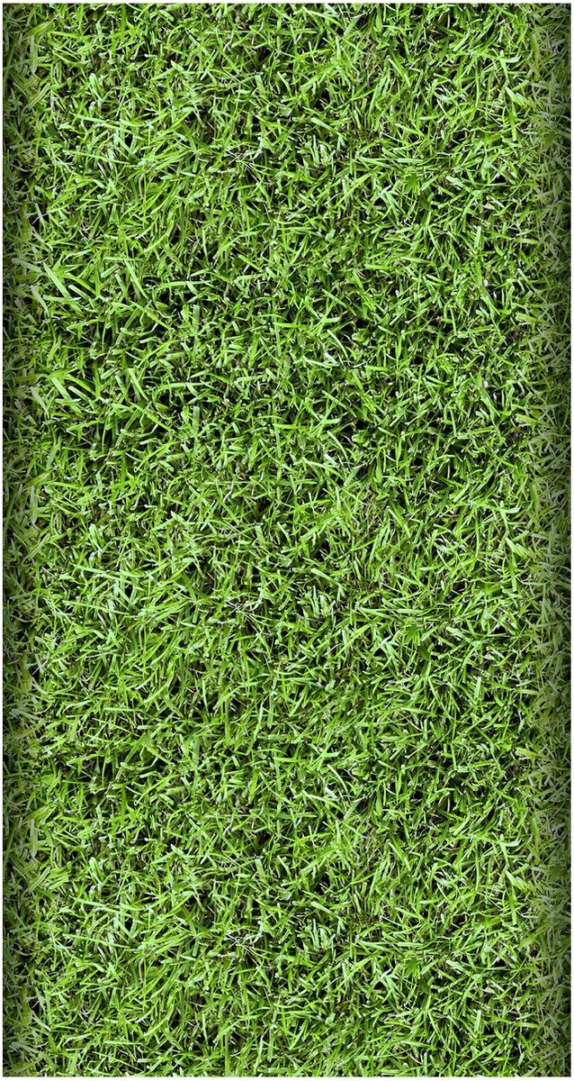 Tafelkleed voetbal 120 cm x 180 cm- 1 stuk