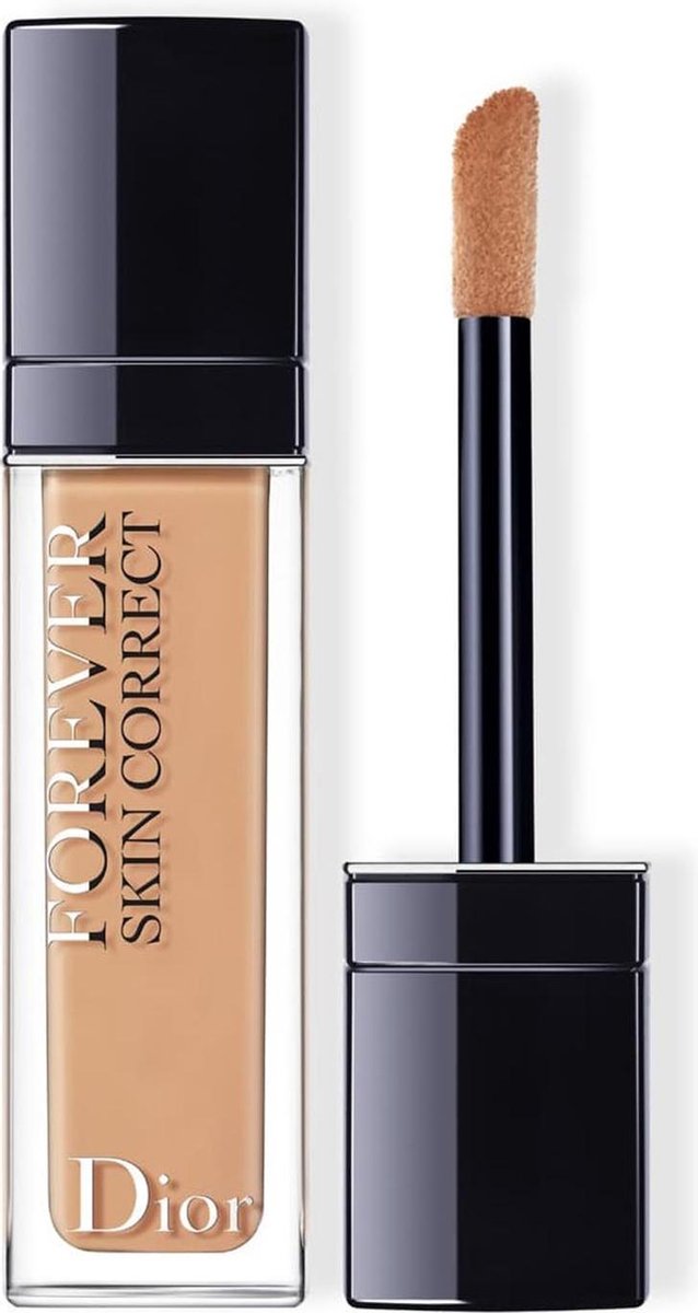 Dior Diorskin Forever Skin Correct Base 3 5n Neutral 11ml
