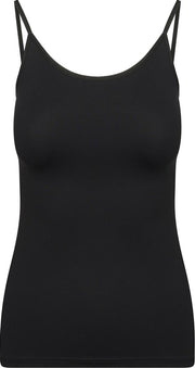 RJ Pure Color Dames Top (adjustable)