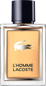 Heren Parfum - Lacoste L'Homme - Eau de Toilette 50ml spray