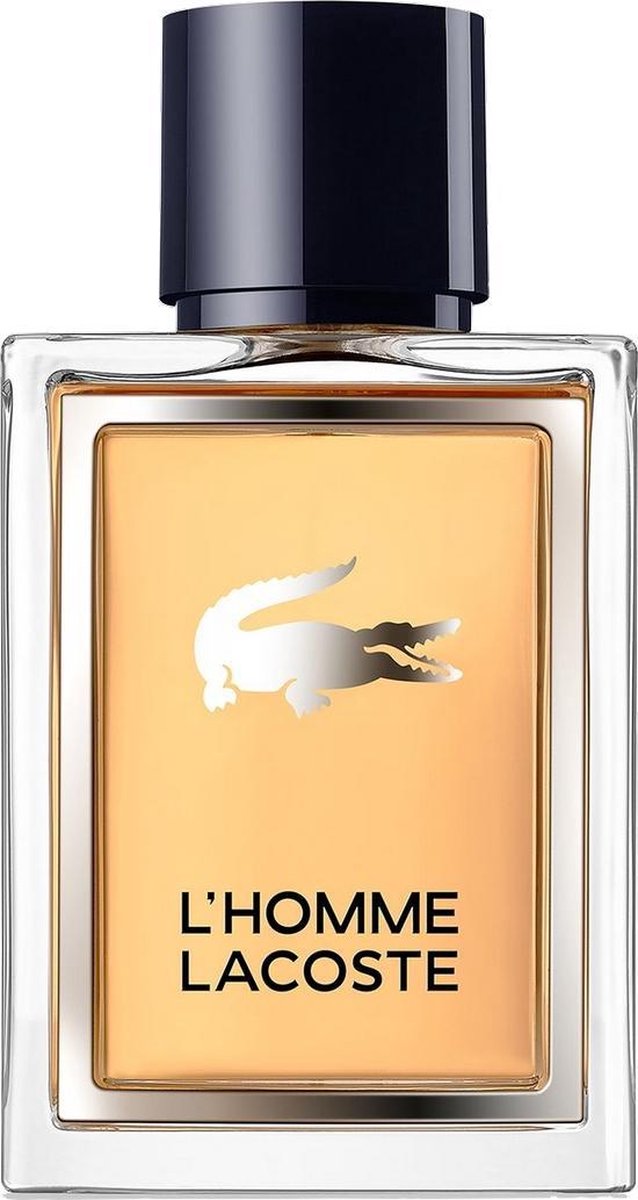 Heren Parfum - Lacoste L'Homme - Eau de Toilette 50ml spray