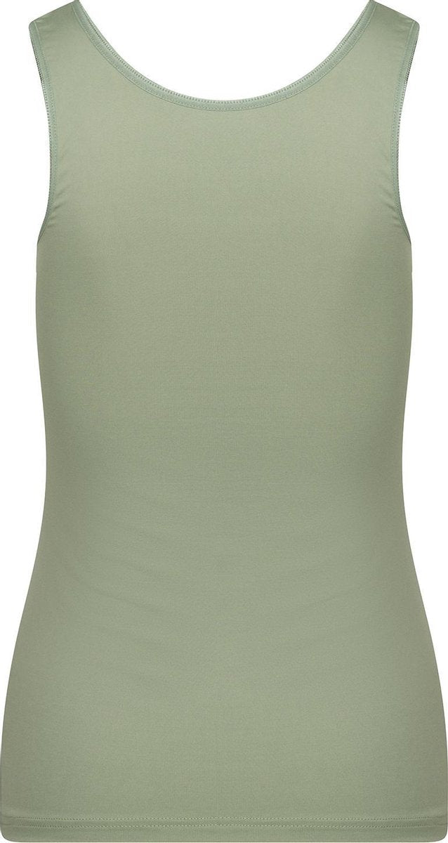 RJ Pure Color Top