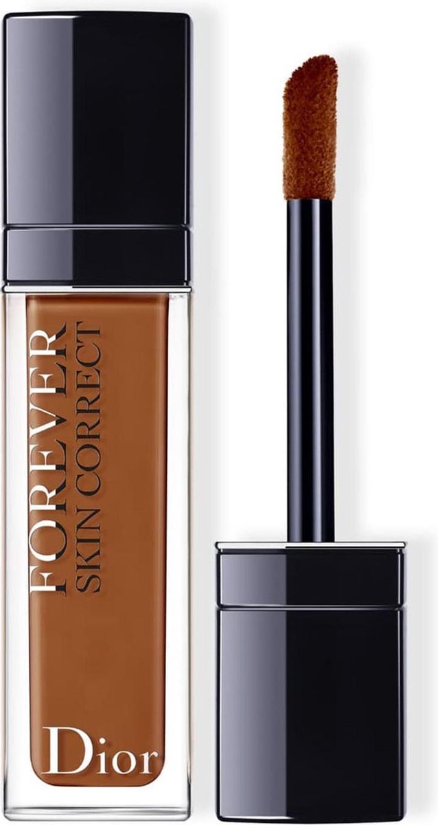 Dior Diorskin Forever Skin Correct Base 7n Neutral 11ml