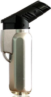 Tobaliq Easy Torch Zilver