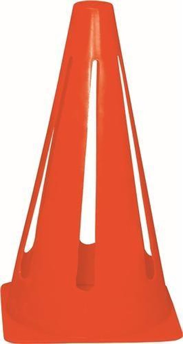Sportec Pion Flexibel 23cm Oranje