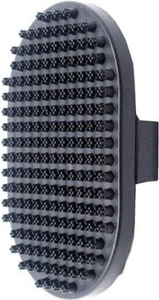 Tools-2-groom palm pad rubber borstel ovaal 13 cm
