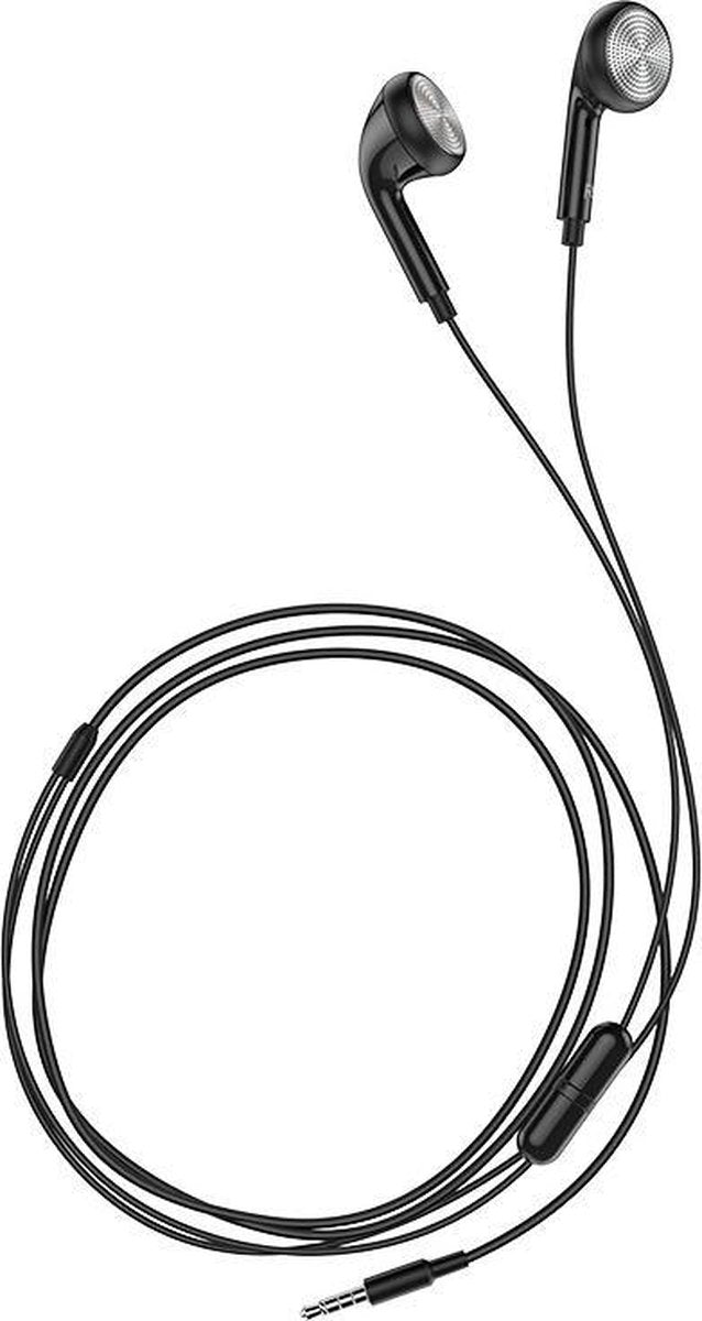 Universele Oordopjes met microfoon - 3