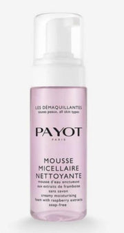 Payot Mousse Micellaire Nettoyante 150 Ml For Women