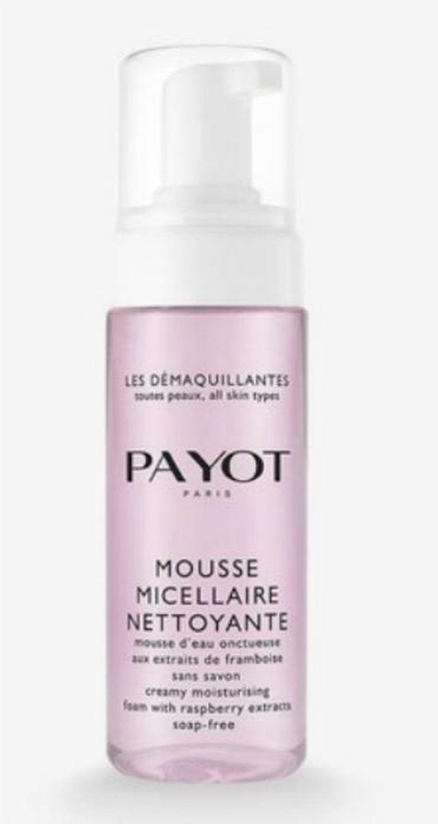 Payot Mousse Micellaire Nettoyante 150 Ml For Women