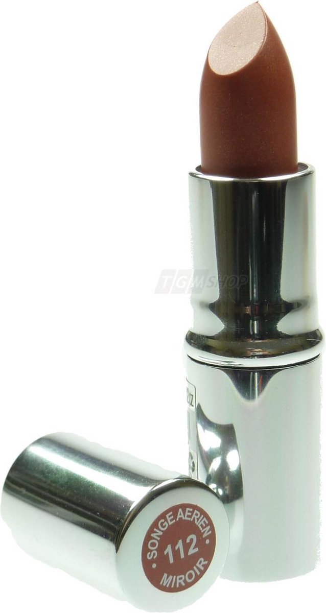BIGUINE MAKE UP PARIS ROUGE A LEVRES MIROIR - Lipstick Lippenstift 3.5g - Songe Aerien