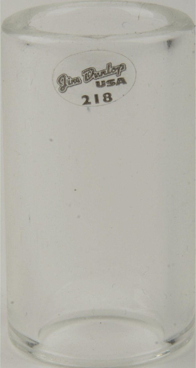 218 Glass Slide med.short 20 x 29 x 51mm