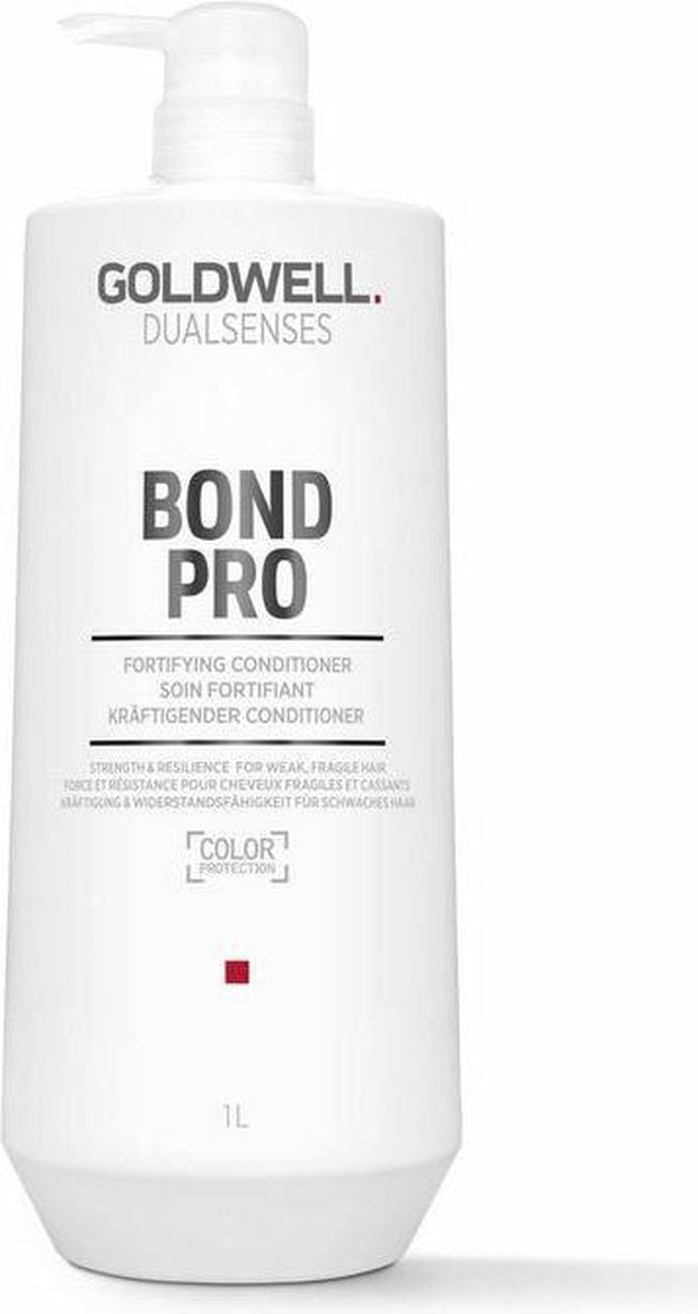 Goldwell Dualsenses Bond Pro Fortifying Conditioner  1000ml