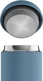 Fellow - Carter Everywhere Mug - Dusk Blue - Insulated Mug 355ml