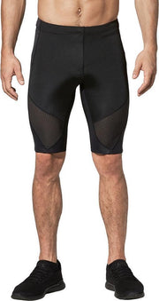 CW-X Stabilyx Compressiebroek kort met heup