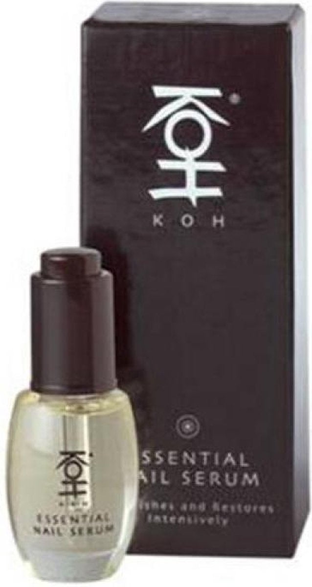 KOH Essential Nail Serum Nagelverzorging 10 ml