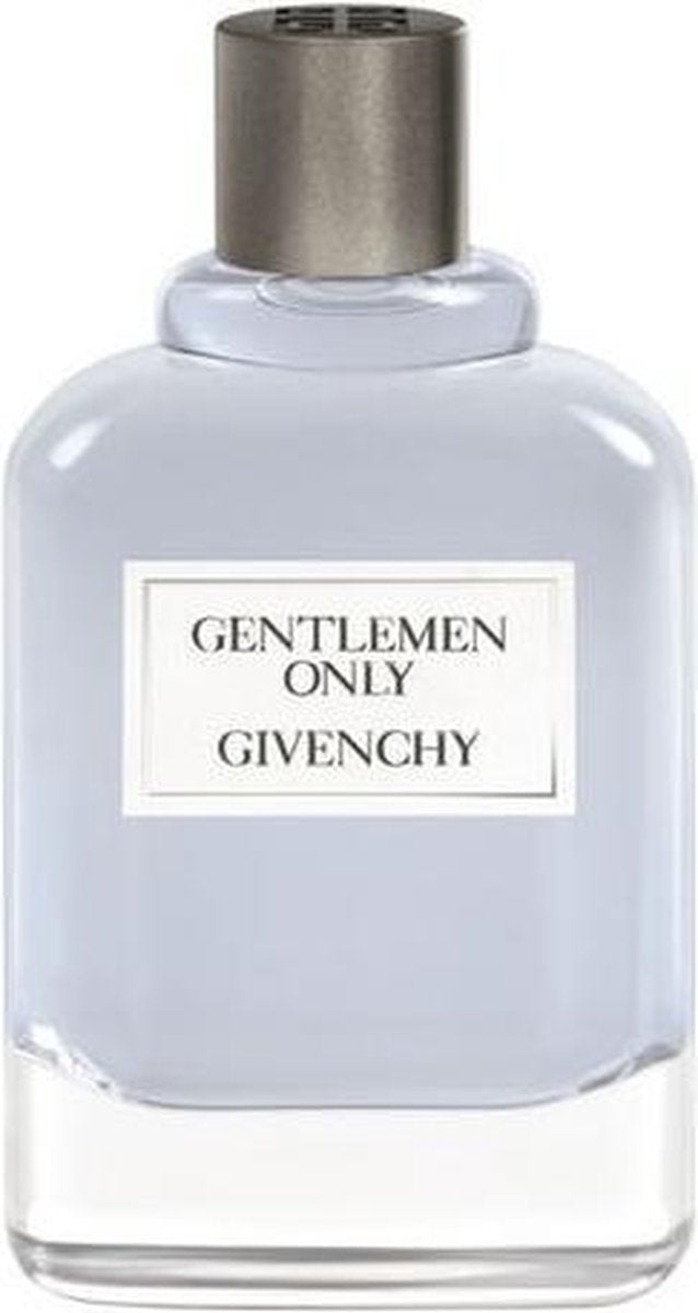 MULTI BUNDEL 3 stuks Givenchy Gentlemen Only Eau De Toilette Spray 50ml