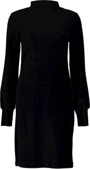 Dress 17645 20 Black