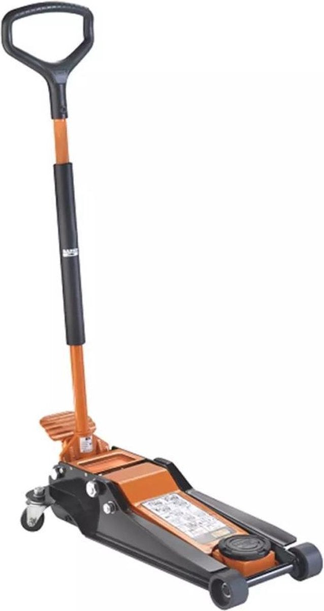 Bahco BH13000 Rolkrik extra laag - 3000kg